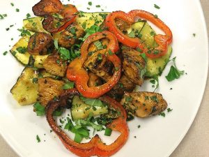 Alessios - Restaurant in Bad Soden - authentische italienische Küche